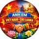CỘNG ĐỒNG SRI LANKA