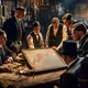 Peaky Blinders Signals