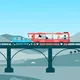 BlaBlaCar -Попутчики Хабаровск- Амурск