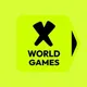 X World Games Indonesia🇲🇨