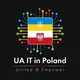 UA IT Community in Poland 🇺🇦🇵🇱