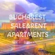Бухарест Недвижимость 🇷🇴 Аренда жилья Недвижимость Бухарест Аренда Бухарест