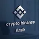 Crypto binance Arab