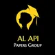 CHEMISTRY with AL API 🎯