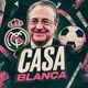 CASA BLANCA