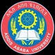 AAU Freshman - Addis Ababa university
