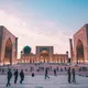 Guides of Uzbekistan