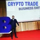 TRADE AND BINARY OPTION/BITCOIN MINING COMPANY