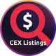 ListingSpy New CEX Listings crypto signals