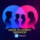 INDIA PLAYBOY SERVICE™