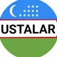 USTALAR🇺🇿BARAKA🇺🇿TOSHKENT