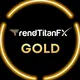 TrendTitan Gold