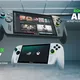 Xbox Rog Ally España 🇪🇸