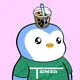 Pudgy Penguins Taiwan Official