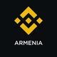 Binance Armenia 🇦🇲