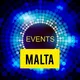Events in Malta 🇺🇦🇲🇹 Community of organizer, artists, musicians. Організація заходів на о.Мальта