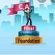 Mahabali CA Foundation 🎓