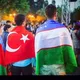 ANKARADAGİ UZBEKLAR
