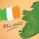 Леттеркенні / Letterkenny, Co. Donegal, Ireland 🇮🇪