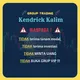 Trading Crypto Kendrick Kalim