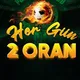 Her Gün Temiz 2 Oran