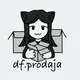 df.prodaja / Сербия / Техника из Европы