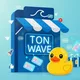 Ton Wave