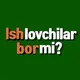 Қанлыкөл Ташкент Қазақстан жумыс хәм жумысшы излеу