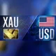 FOREX TRADE XAU