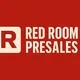 RED ROOM PRESALES