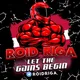 Roid Riga Review