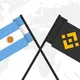 Binance Argentina ( ideas, consejos y ayuda)
