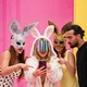 X BAND | اکس بند