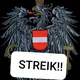WIR ÖSTERREICHER STREIKEN GEGEN DAS SYSTEM🇦🇹🇦🇹🇦🇹💪💪💪