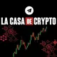 LA Casa De Crypto🇹🇷