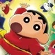 Shinchan movie battle of warring states