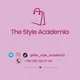 The Style Academia✨