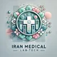 تجهیزات آزمایشگاهی ایران مدیکال IRAN Medical LabTech