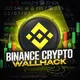 Binance Crypto WallHack