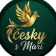 Česky s Marií 🇨🇿