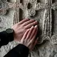In Armenia we say""