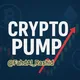 CRYPTO PUMP