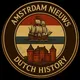 📜Amsterdam Nieuws | داچ هیستوری🇳🇱