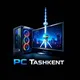 PC Tashkent