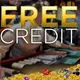 Claim free kredit😍😍