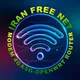 IRAN FREE NET