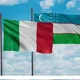 Italiyadagi Uzbeklar 🇺🇿🇮🇹