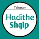 Hadithe Shqip