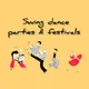 Swing Dance Community in Serbia