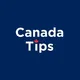 Canada Tips